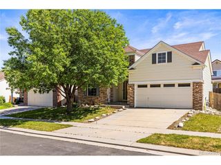 15356 E 99th Pl, Commerce City, CO 80022