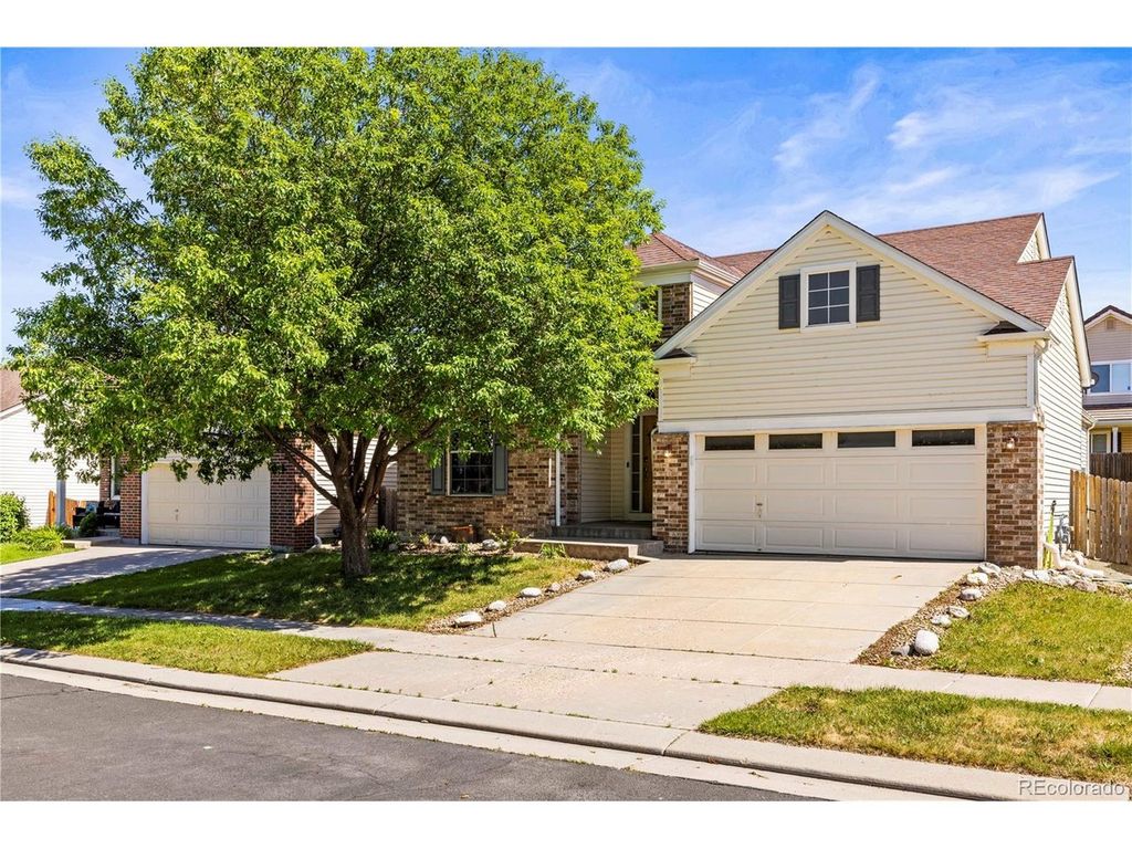 15356 E 99th Pl, Commerce City, CO 80022
