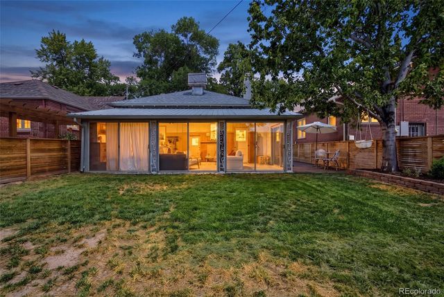 1987 S Sherman Street, Denver, CO 80210