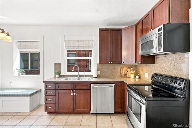 1987 S Sherman Street, Denver, CO 80210