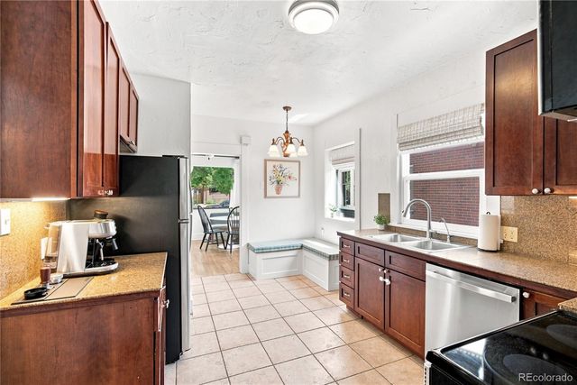 1987 S Sherman Street, Denver, CO 80210