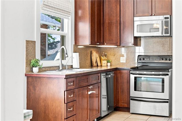 1987 S Sherman Street, Denver, CO 80210