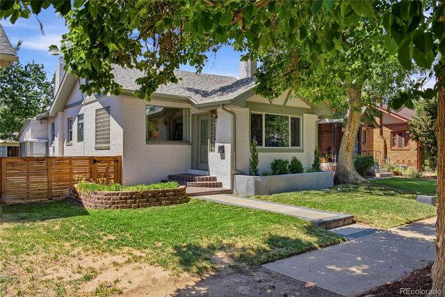 1987 S Sherman Street, Denver, CO 80210
