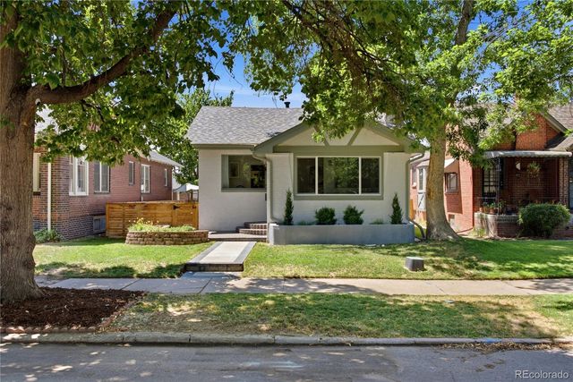 1987 S Sherman Street, Denver, CO 80210