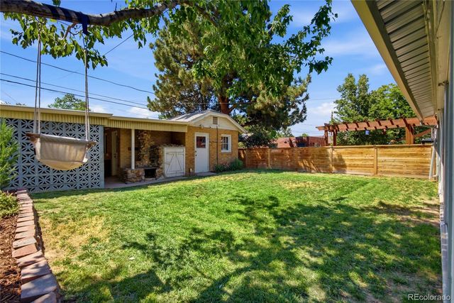 1987 S Sherman Street, Denver, CO 80210