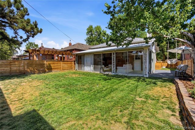 1987 S Sherman Street, Denver, CO 80210