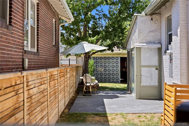 1987 S Sherman Street, Denver, CO 80210