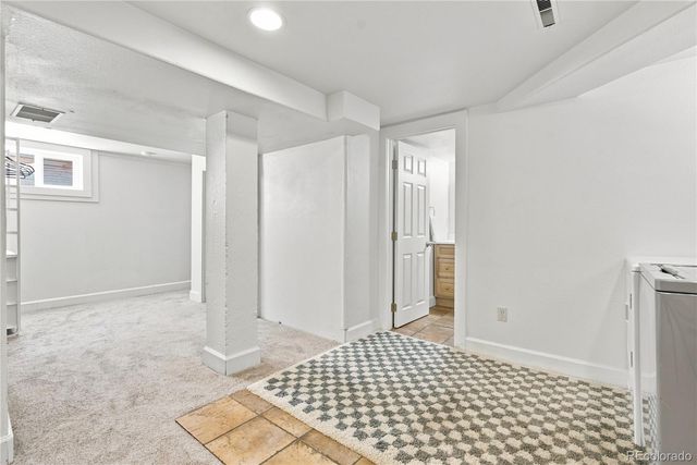 1987 S Sherman Street, Denver, CO 80210