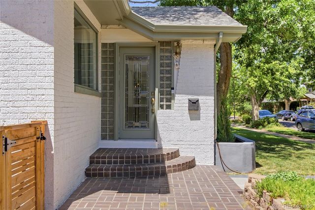 1987 S Sherman Street, Denver, CO 80210