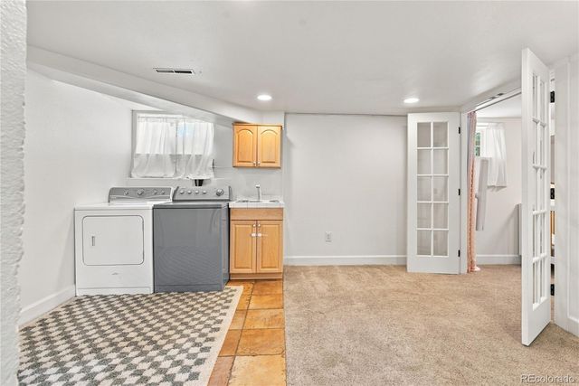 1987 S Sherman Street, Denver, CO 80210
