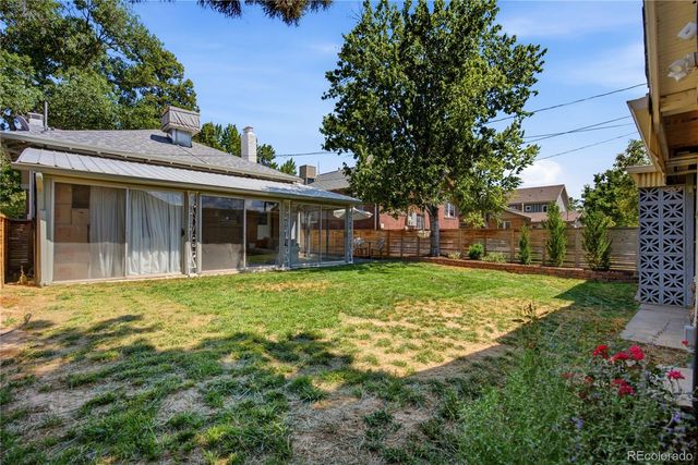 1987 S Sherman Street, Denver, CO 80210