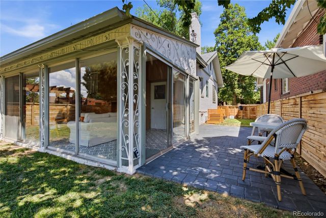 1987 S Sherman Street, Denver, CO 80210