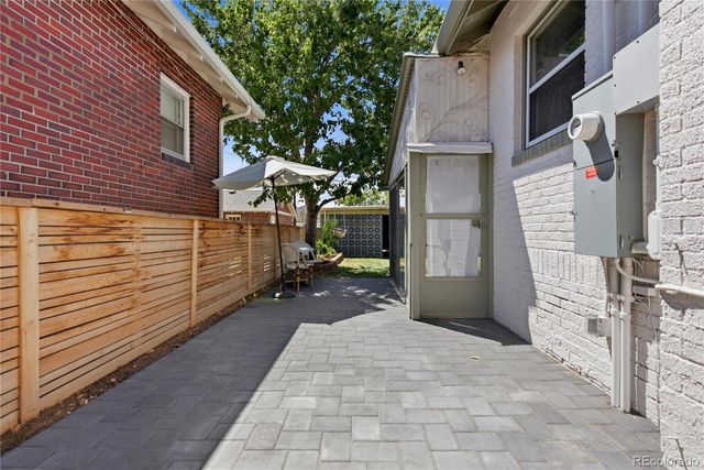 1987 S Sherman Street, Denver, CO 80210