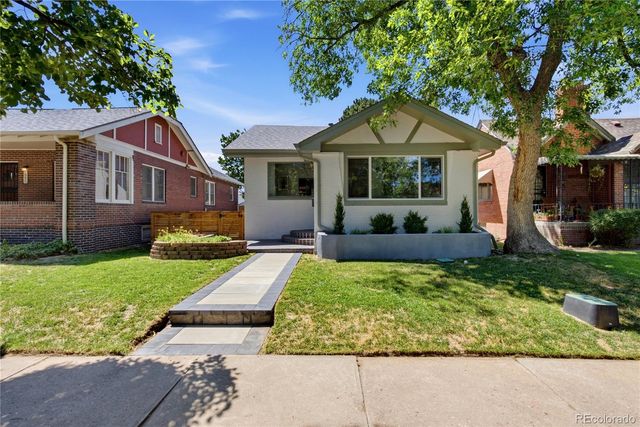 1987 S Sherman Street, Denver, CO 80210