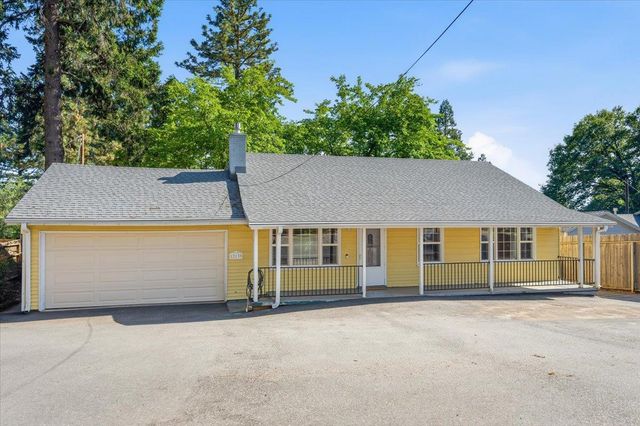 12139 Rough And Ready Hwy, Grass Valley, CA 95945
