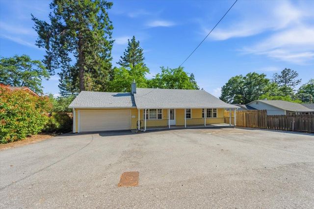 12139 Rough And Ready Hwy, Grass Valley, CA 95945