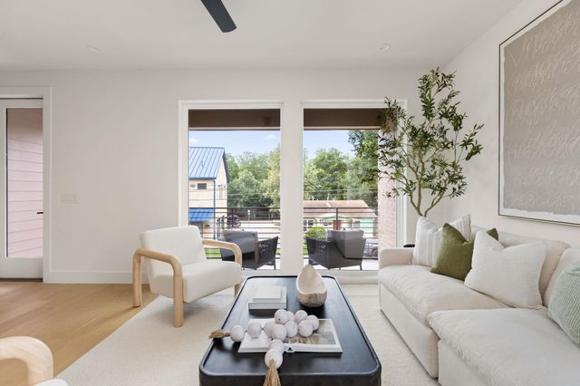 3528 Gonzales ST 1B, Austin, TX 78702