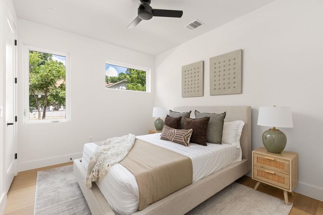 3528 Gonzales ST 1B, Austin, TX 78702