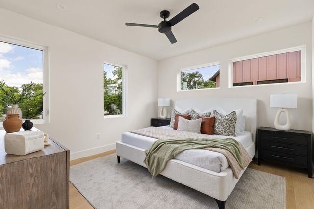 3528 Gonzales ST 1B, Austin, TX 78702