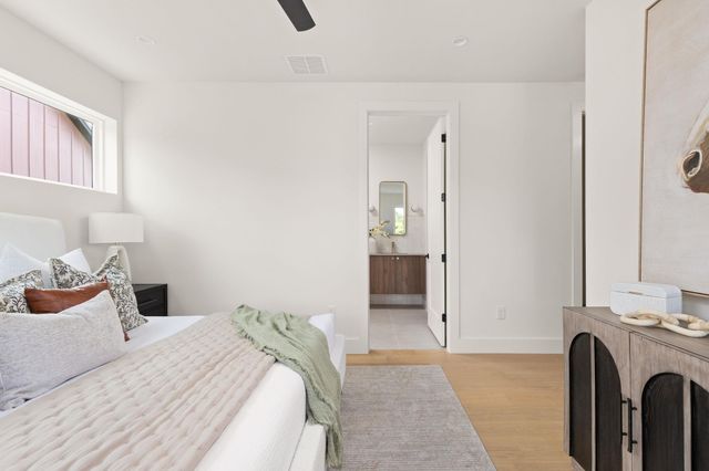3528 Gonzales ST 1B, Austin, TX 78702