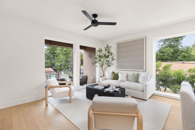 3528 Gonzales ST 1B, Austin, TX 78702