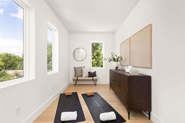 3528 Gonzales ST 1B, Austin, TX 78702