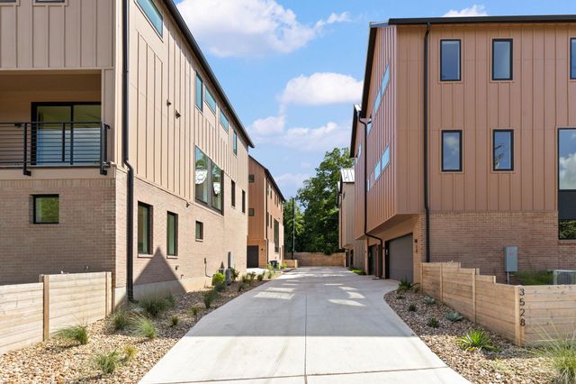 3528 Gonzales ST 1B, Austin, TX 78702