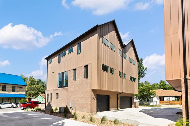 3528 Gonzales ST 1B, Austin, TX 78702