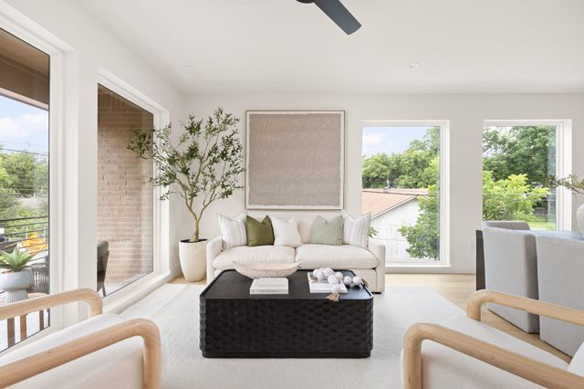 3528 Gonzales ST 1B, Austin, TX 78702