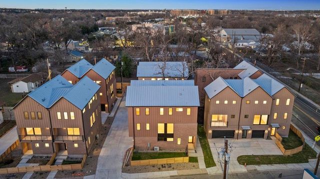 3528 Gonzales ST 1B, Austin, TX 78702