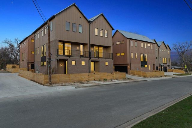 3528 Gonzales ST 1B, Austin, TX 78702