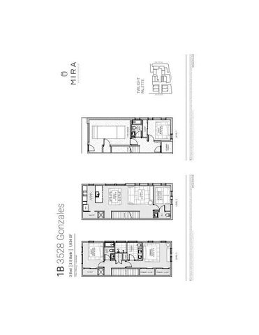 3528 Gonzales ST 1B, Austin, TX 78702