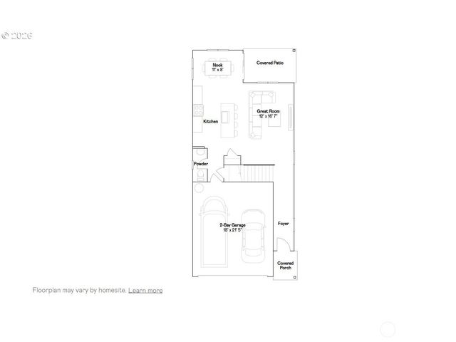 2325 Ash Street, Woodland, WA 98674