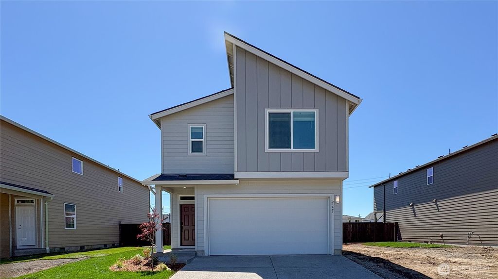 2325 Ash Street, Woodland, WA 98674