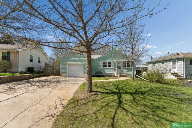 3418 S 88 Street, Omaha, NE 68124