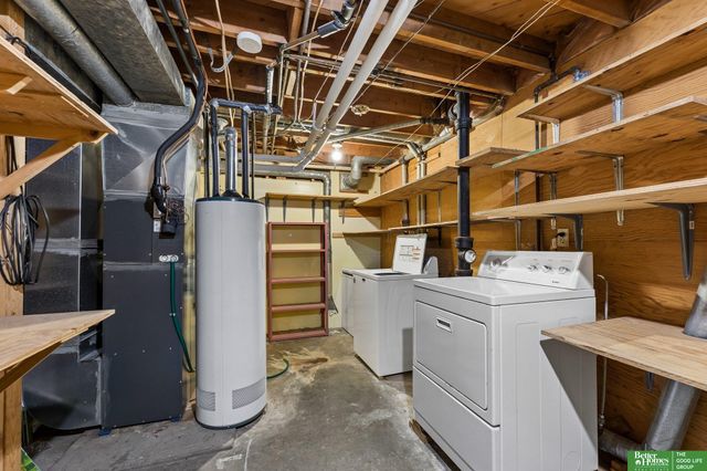 3418 S 88 Street, Omaha, NE 68124