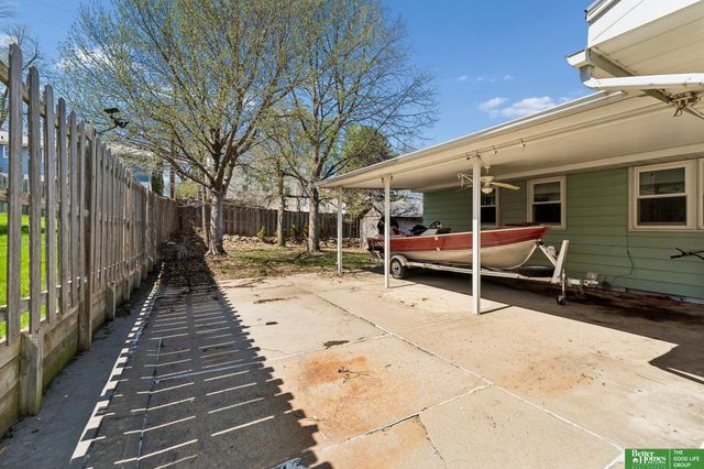 3418 S 88 Street, Omaha, NE 68124