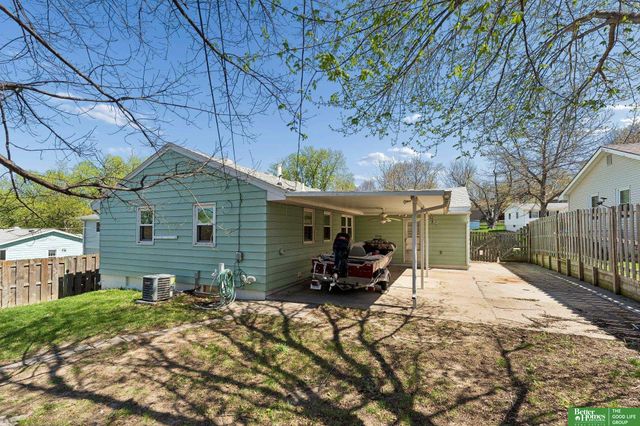 3418 S 88 Street, Omaha, NE 68124