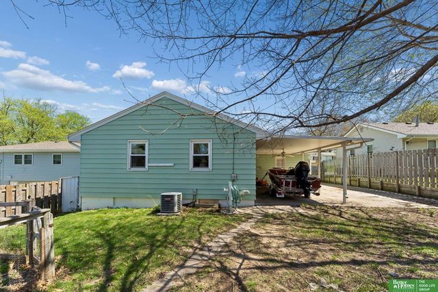 3418 S 88 Street, Omaha, NE 68124