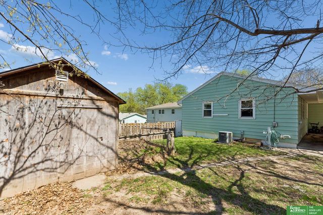 3418 S 88 Street, Omaha, NE 68124