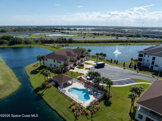 916 Ocaso Lane 206, Rockledge, FL 32955