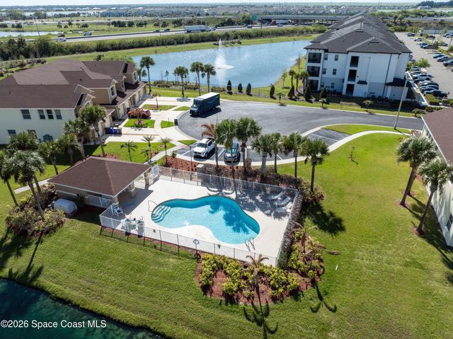 916 Ocaso Lane 206, Rockledge, FL 32955