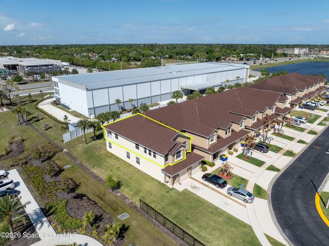 916 Ocaso Lane 206, Rockledge, FL 32955