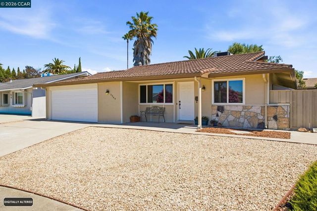 5269 Peony Dr., Livermore, CA 94551