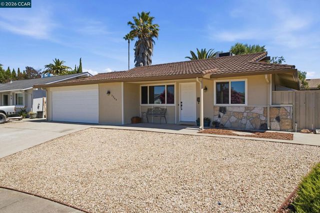 5269 Peony Dr., Livermore, CA 94551
