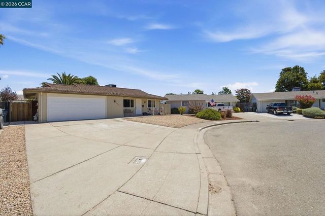 5269 Peony Dr., Livermore, CA 94551