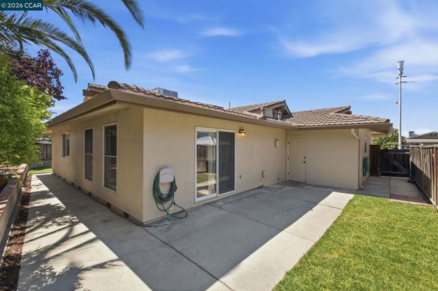 5269 Peony Dr., Livermore, CA 94551
