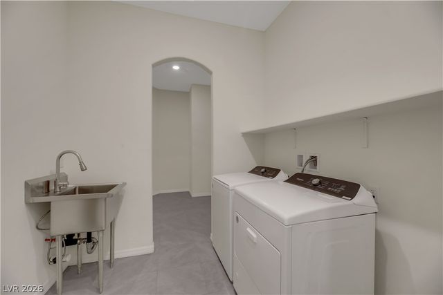 45 Desert Juniper Lane, Henderson, NV 89011