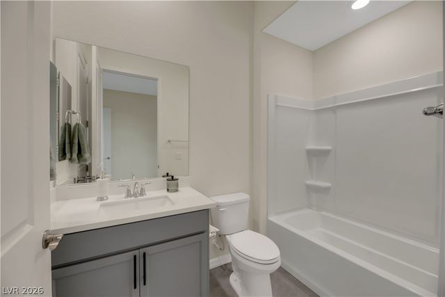 45 Desert Juniper Lane, Henderson, NV 89011