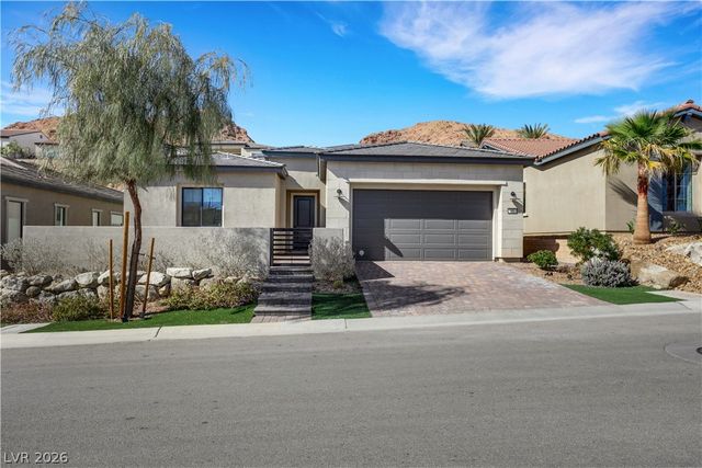 45 Desert Juniper Lane, Henderson, NV 89011